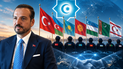 Türk Devletleri Teşkilatı üyeleri arasında suçla mücadelede işbirliğini güçlendirmek amacıyla