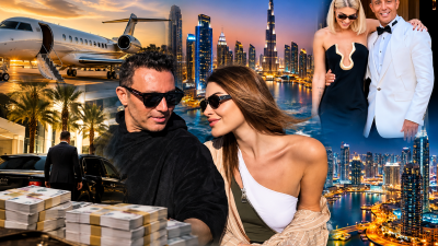 Fon soruşturması sürerken Dubai ve 11 milyar TL iddiası gündemde