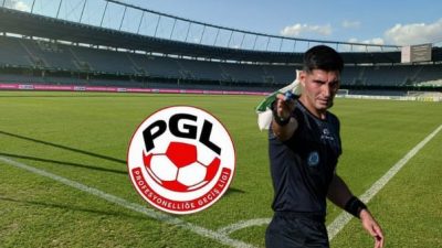 PGL'de İkinci Hafta Heyecanı...