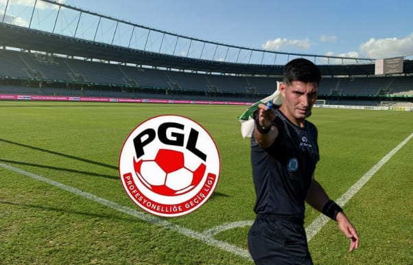 PGL'de İkinci Hafta Heyecanı...