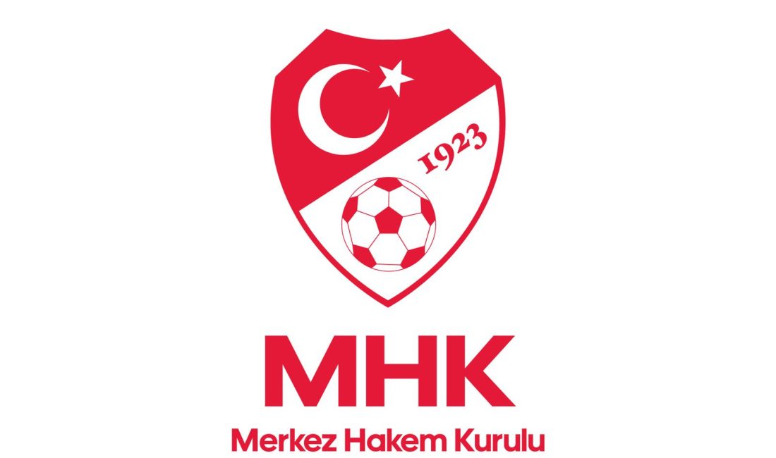 Merkez Hakem Kurulu Başkanı Ferhat Gündoğdu istifasını duyurdu...
