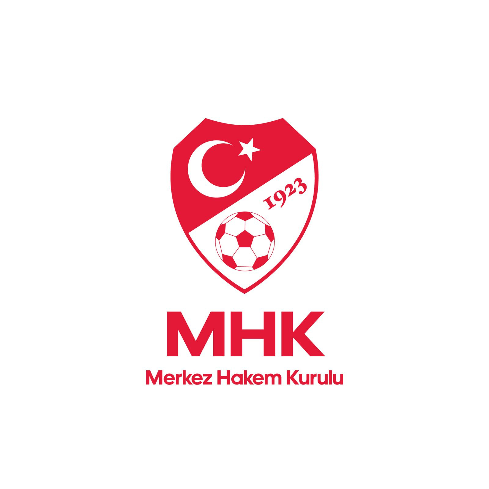 Merkez Hakem Kurulu Başkanı Ferhat Gündoğdu istifasını duyurdu...