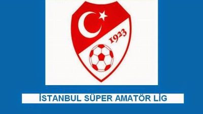 Türkiye Futbol Federasyonu İstanbul İl Temsilciliği'nden Amatör Liglere Erteleme Kararı...