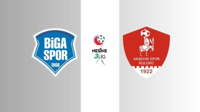 Bigaspor Evinde Bambaşka...
