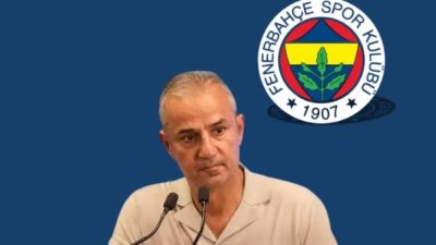 Fenerbahçe İsmail Kartal ile yollarını ayırdı...