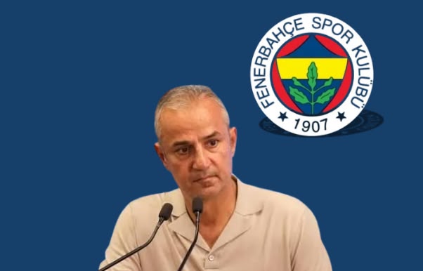 Fenerbahçe İsmail Kartal ile yollarını ayırdı...