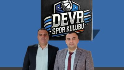 Deva Spor Kulübü'nde Yeni Yönetim Yeni Heyecan...