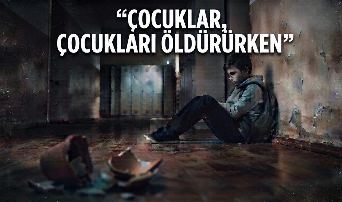 Ellerinizdeki kanı temizlediniz diyelim... Vicdanlarınızın sesini nasıl susturacaksınız!?