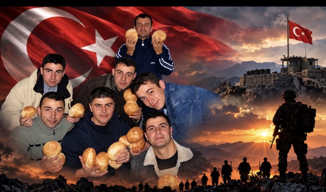 9,5 saat süren çatışmada 17 asker şehit oldu Hakkâri’nin Şemdinli