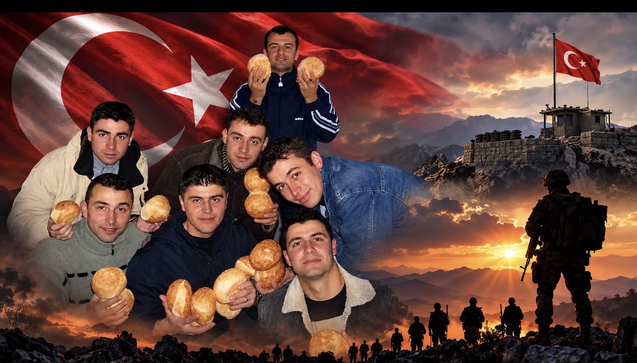 9,5 saat süren çatışmada 17 asker şehit oldu Hakkâri’nin Şemdinli