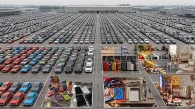 Soft Renkler ve Monokrom Tercihi Yaşadıklarımızın Bir Yansıması mı? Günlük