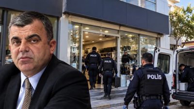 Halk TV eski Genel Koordinatörü ve Yeni Parti Silivri İlçe