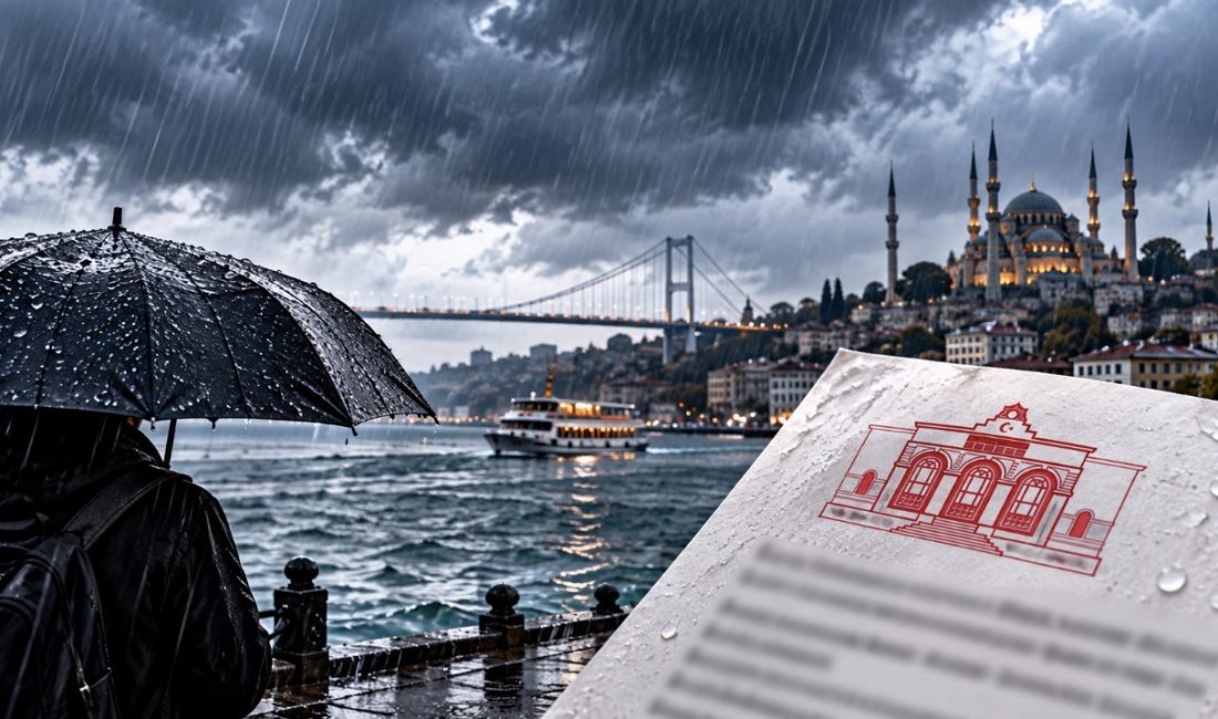 İstanbul Valiliği, 17-18 Ekim tarihlerinde bazı eğitim faaliyetleri ve e-sınavların