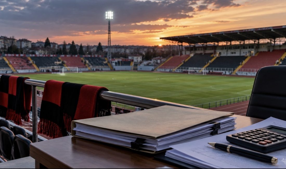 Tekirdağspor’a destek amacıyla düzenlenen gecede toplandığı belirtilen yaklaşık 10 milyon