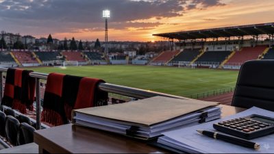 Tekirdağspor’a destek amacıyla düzenlenen gecede toplandığı belirtilen yaklaşık 10 milyon