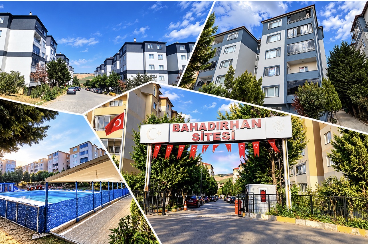 Silivri Çanta’daki Bahadırhan Sitesi’nde yaşandığı öne sürülen olaylar, sıradan bir