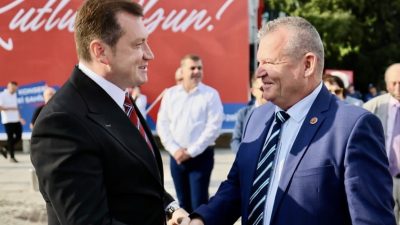 CHP Silivri İlçe Başkanı Önder Çolak, partide yaşanan istifaların ardından