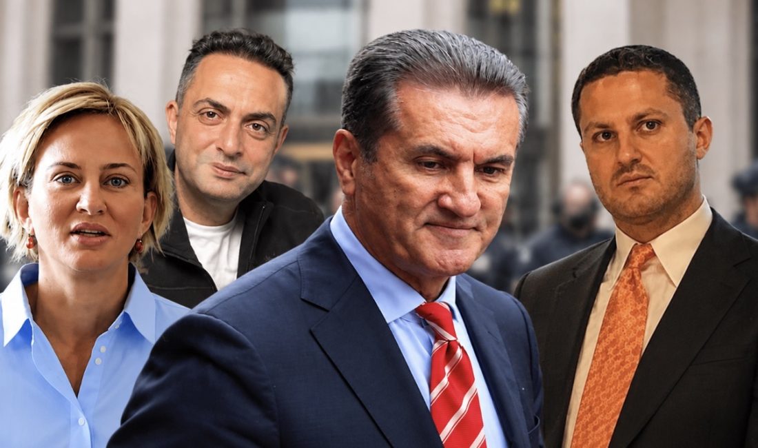 Sarıgül ailesiyle ilgili soruşturmada yaşanan gelişmeler gündeme geldi. İşte soruşturma