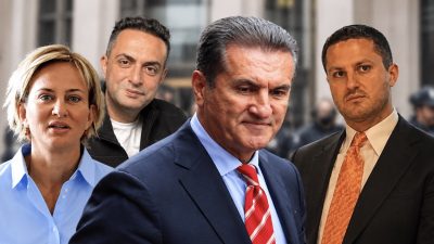 Sarıgül ailesiyle ilgili soruşturmada yaşanan gelişmeler gündeme geldi. İşte soruşturma