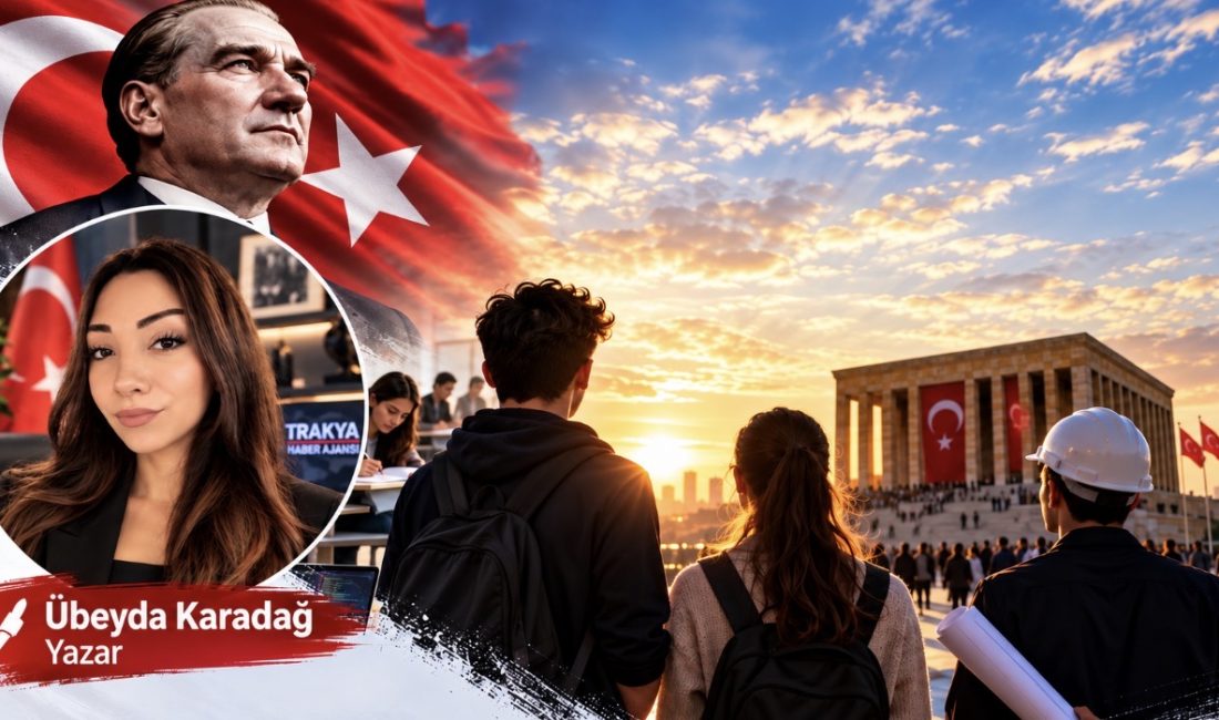 Eğitimden iş gücüne uzanan süreçte gençlerin karşılaştığı zorluklar ve geleceğe