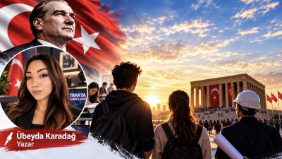 Eğitimden iş gücüne uzanan süreçte gençlerin karşılaştığı zorluklar ve geleceğe
