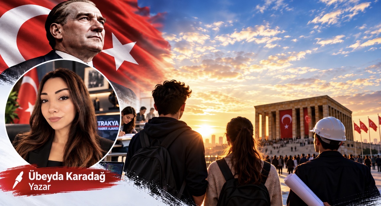 Eğitimden iş gücüne uzanan süreçte gençlerin karşılaştığı zorluklar ve geleceğe