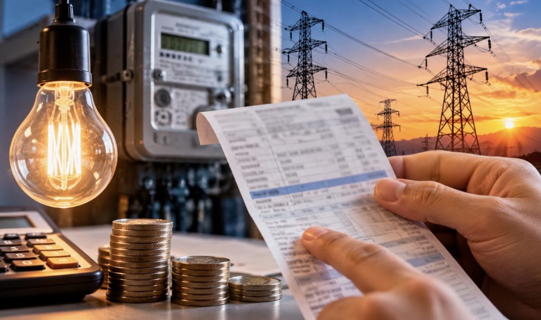 Enerji Piyasası Düzenleme Kurumu (EPDK), 2027 yılında konut aboneleri için