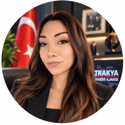Übeyda Karadağ yazar fotoğrafı